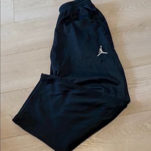 Men’s Jordan training thermo fit pants